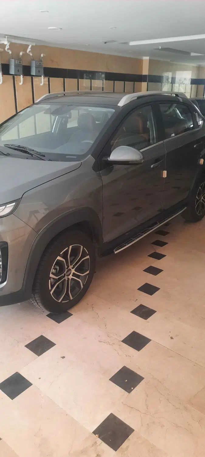 ام وی ام X22 پرو اتوماتیک IE - 1402