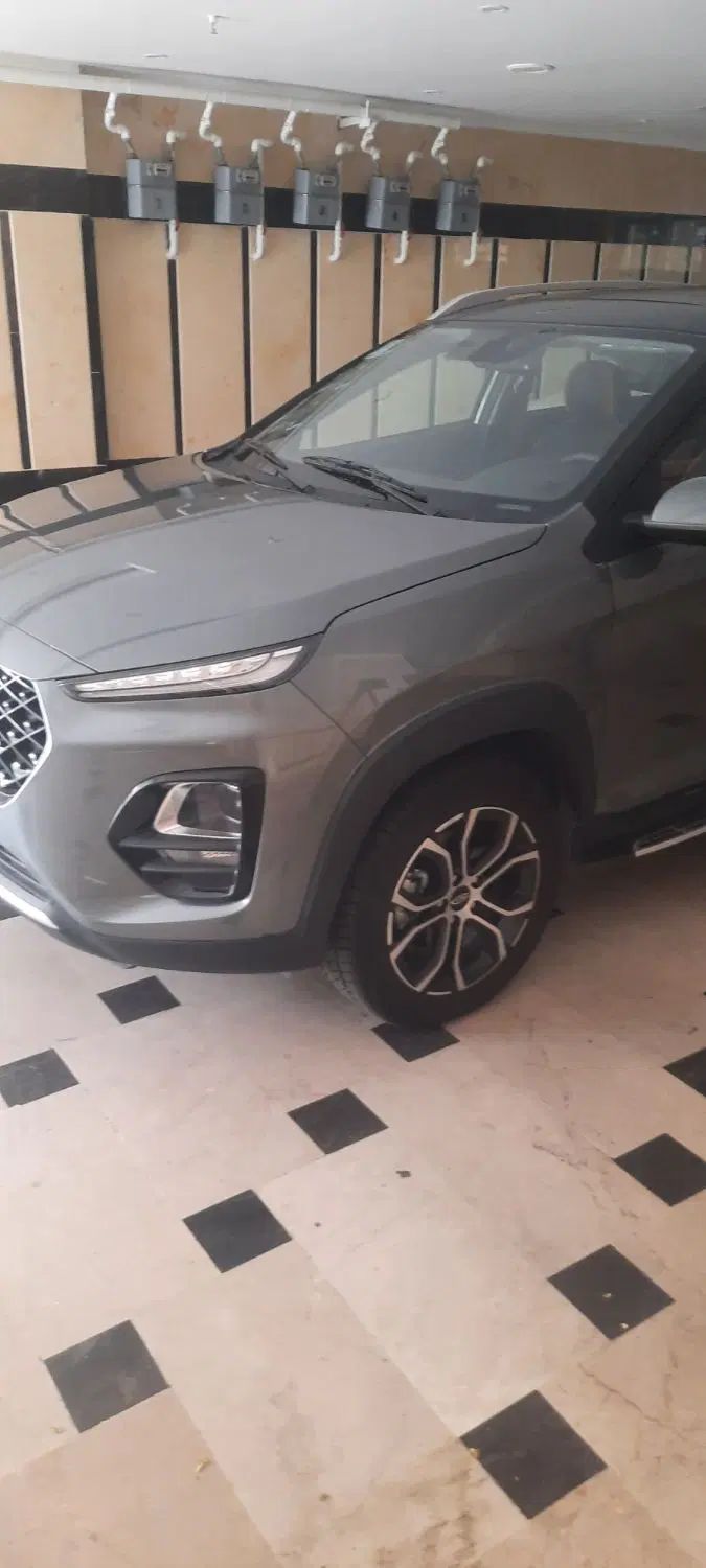ام وی ام X22 پرو اتوماتیک IE - 1402