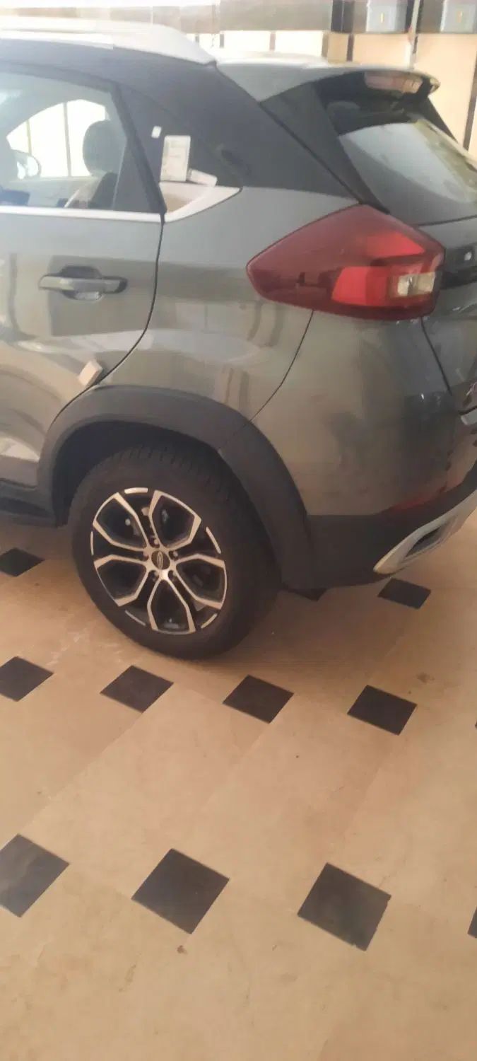 ام وی ام X22 پرو اتوماتیک IE - 1402
