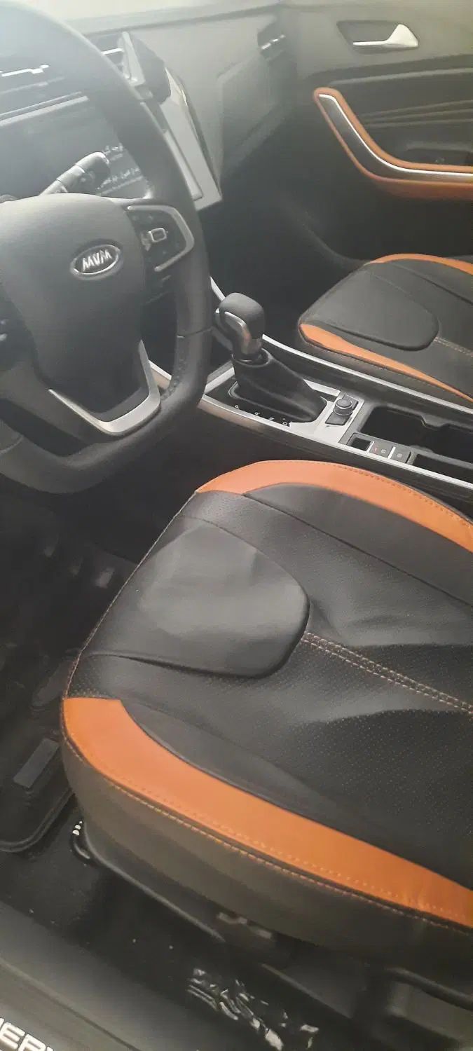 ام وی ام X22 پرو اتوماتیک IE - 1402