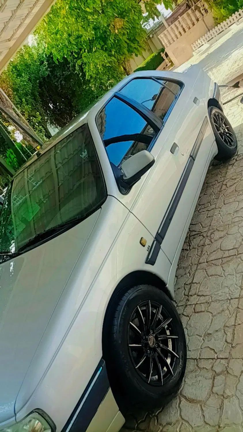 خودرو پژو، 405 SLX آگهی ann_19999985