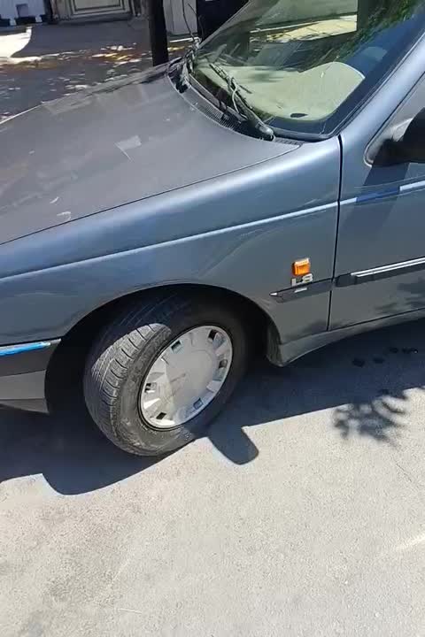 خودرو پژو، 405 آگهی ann_19999997