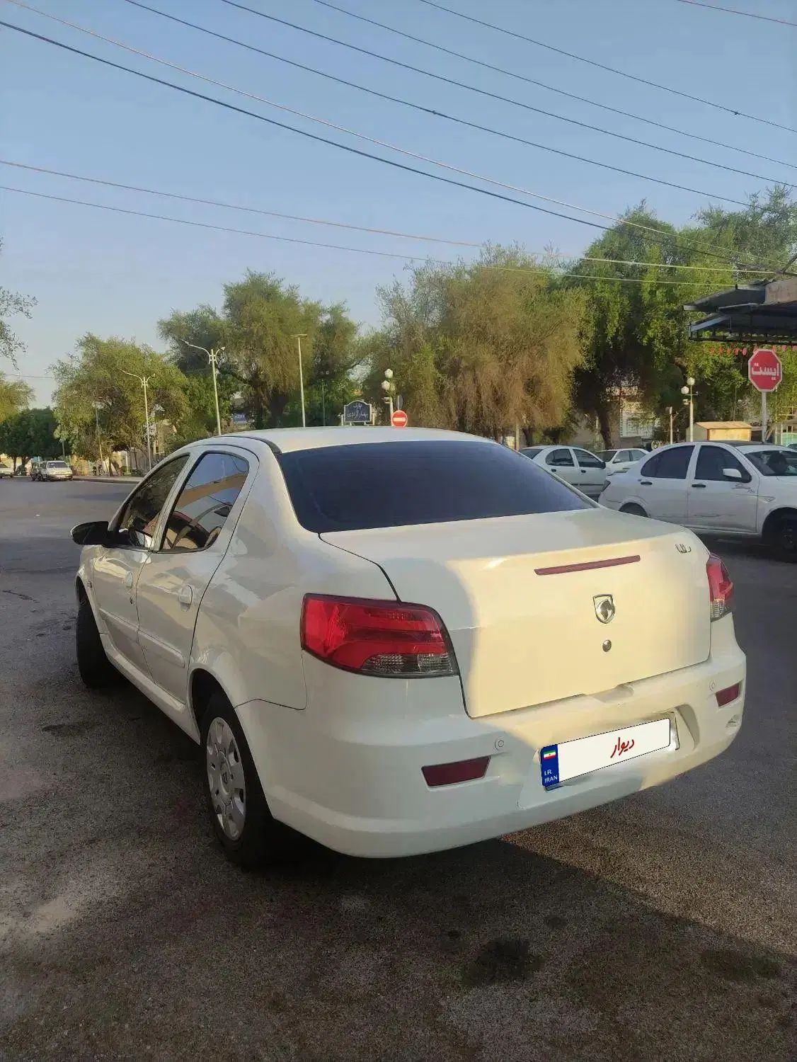 خودرو رانا، پلاس آگهی ann_20000015