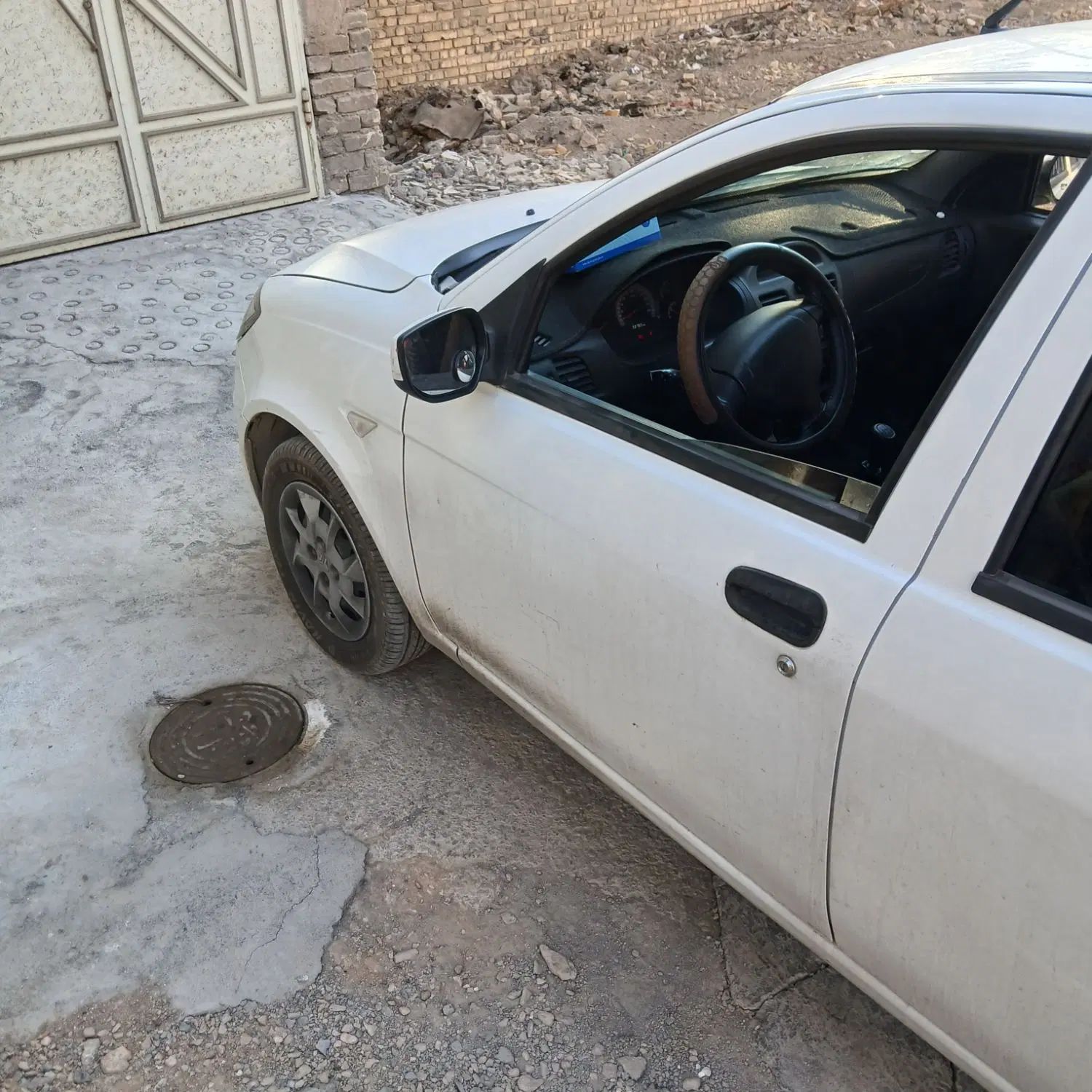 ساینا EX معمولی - 1399