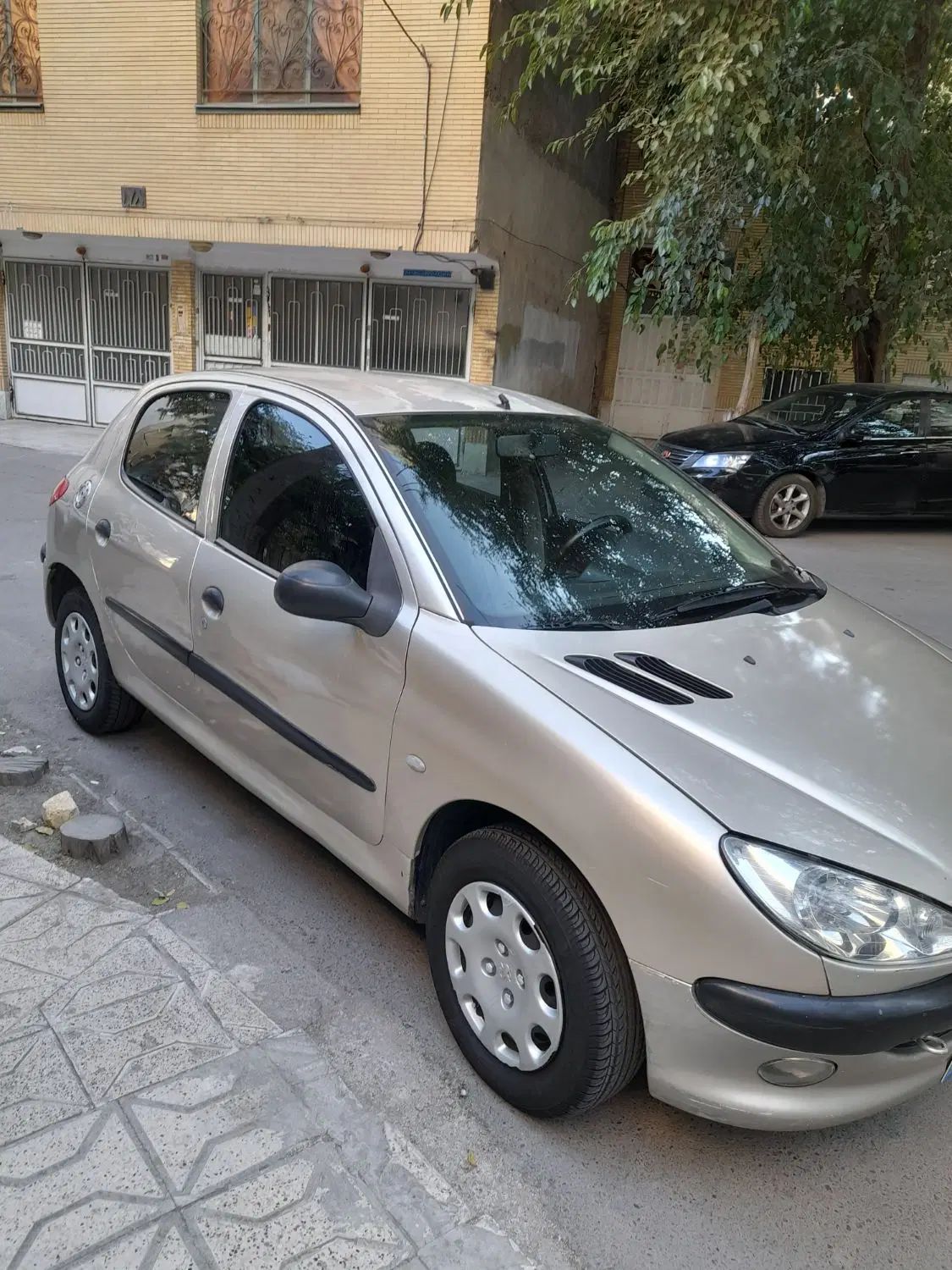 خودرو پژو، 206 آگهی ann_20000050