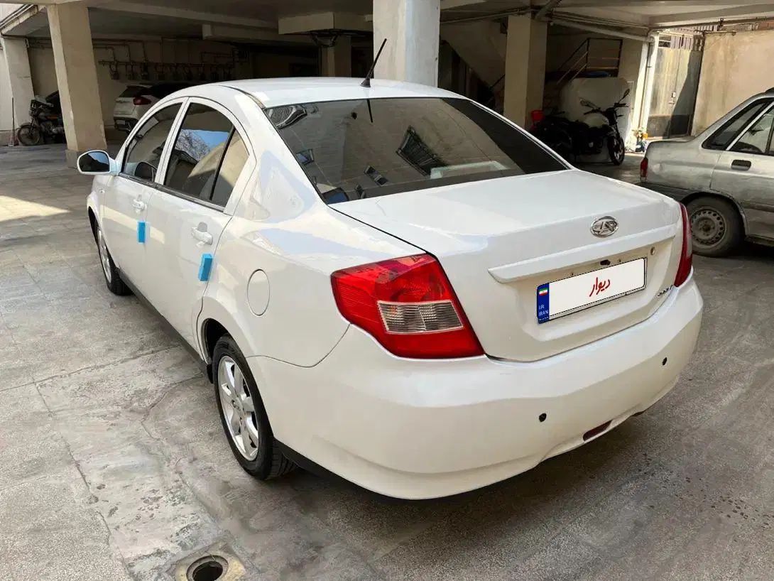 ام وی ام 550 اتوماتیک - 1395