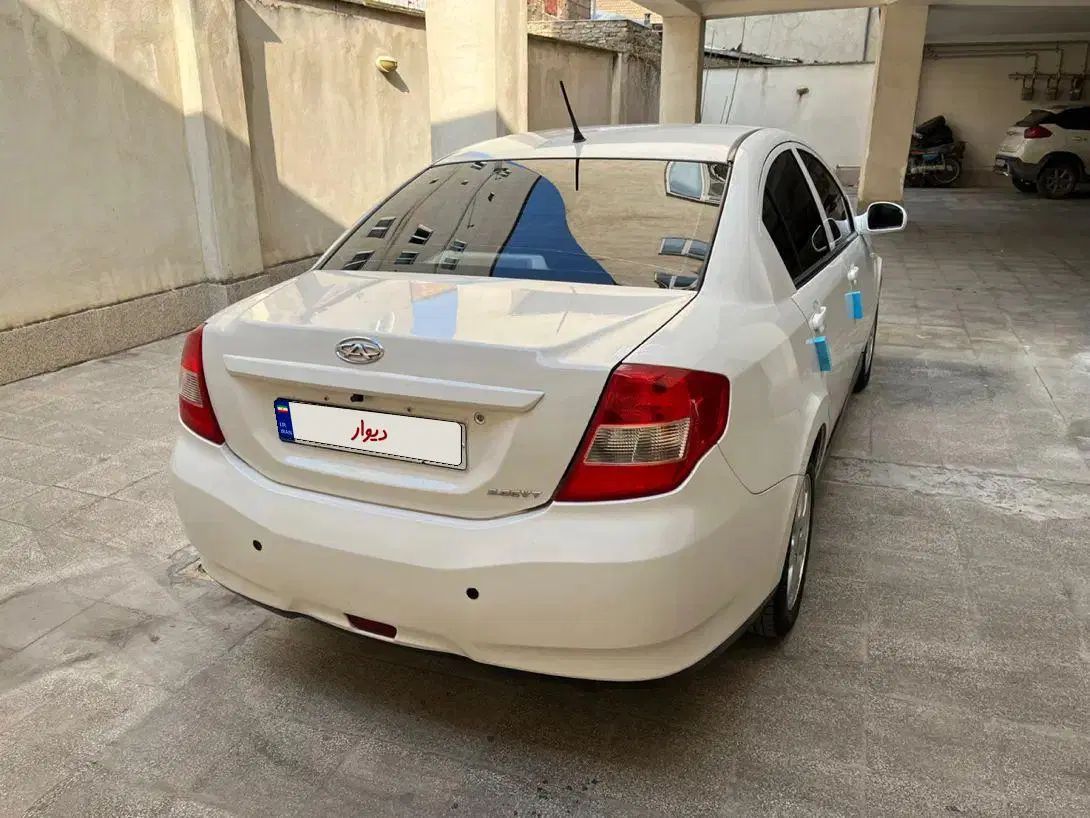 ام وی ام 550 اتوماتیک - 1395