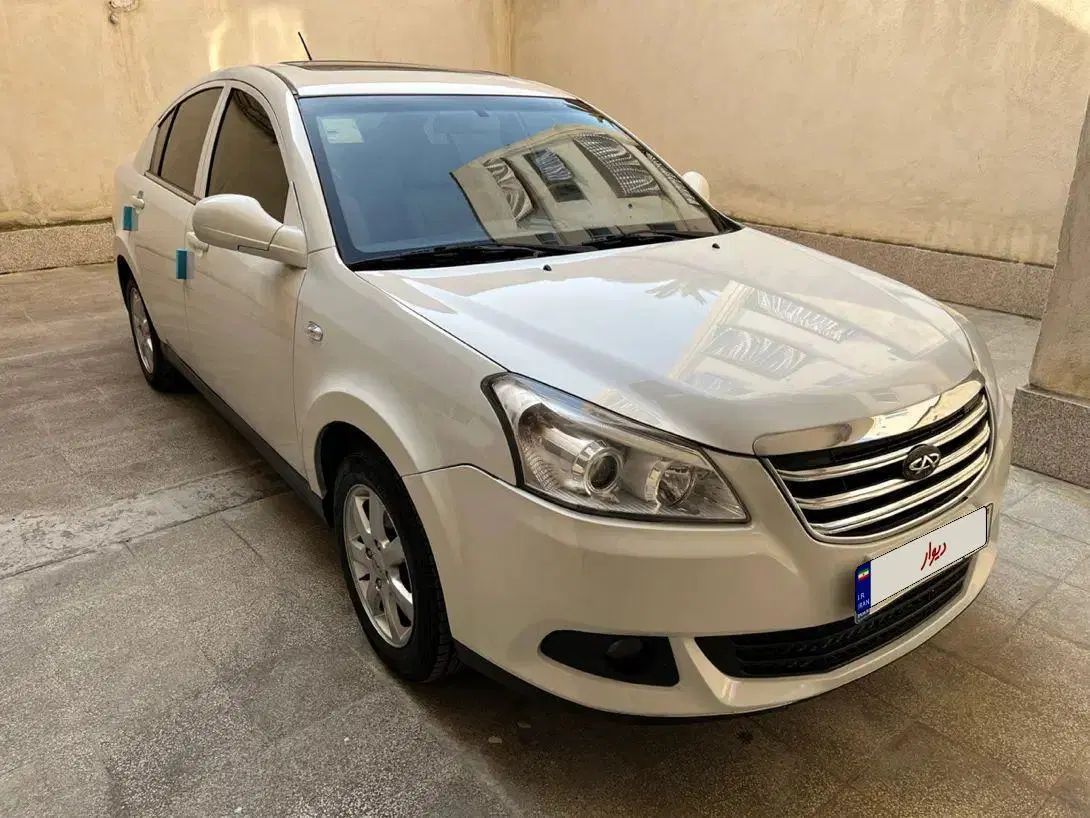 ام وی ام 550 اتوماتیک - 1395