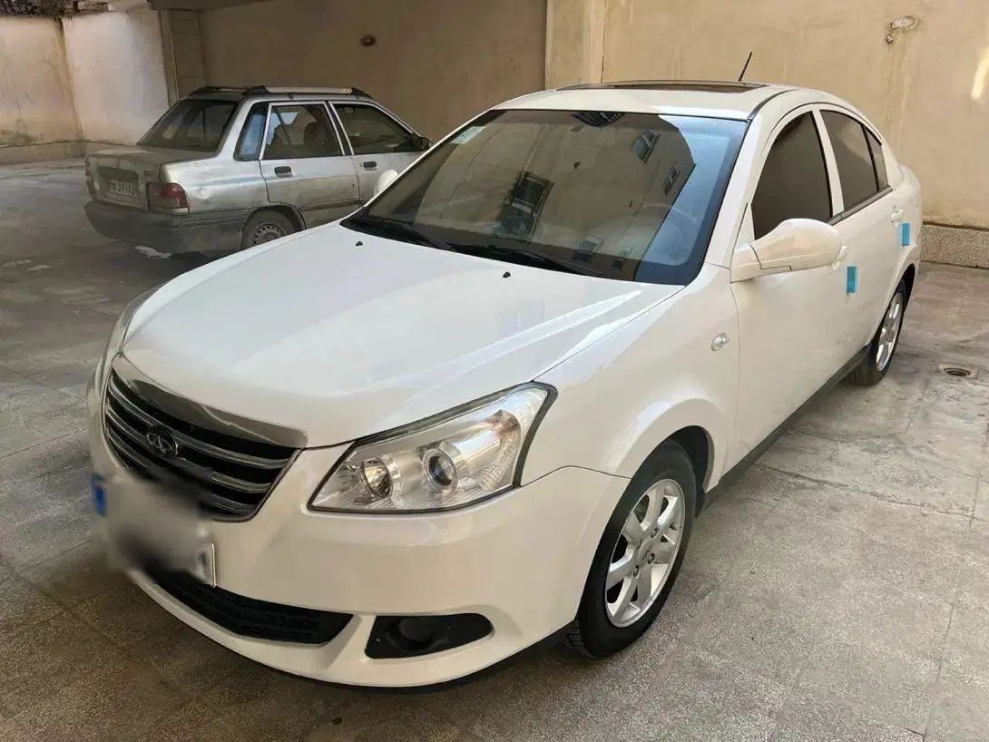 ام وی ام 550 اتوماتیک - 1395