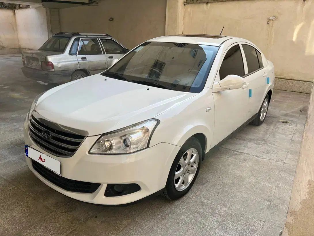 ام وی ام 550 اتوماتیک - 1395