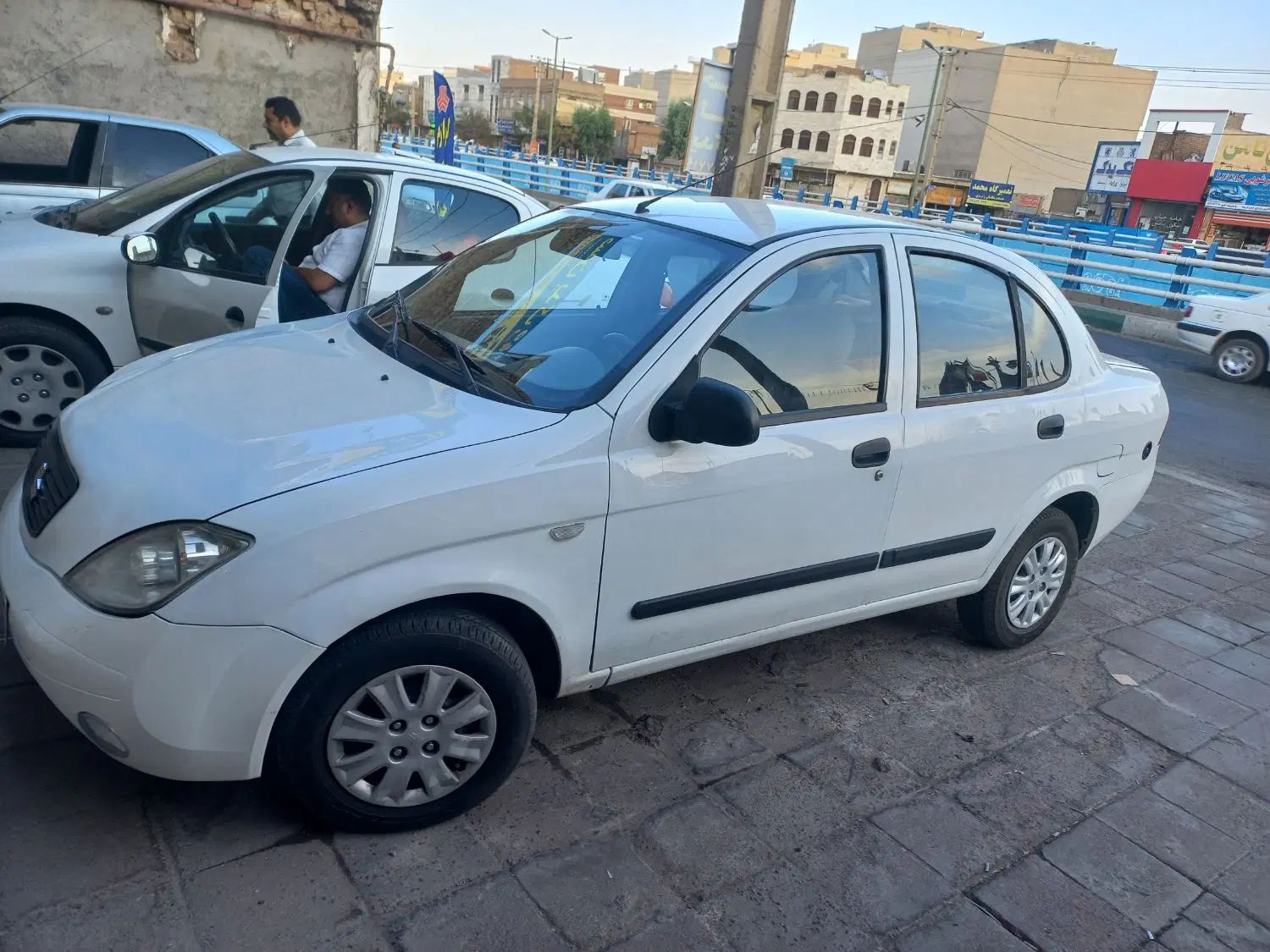 خودرو تیبا، صندوق دار آگهی ann_20000074