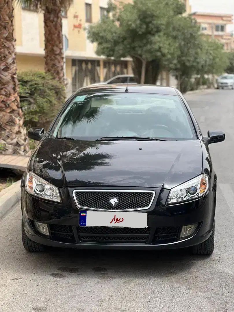 خودرو رانا، LX آگهی ann_20000085