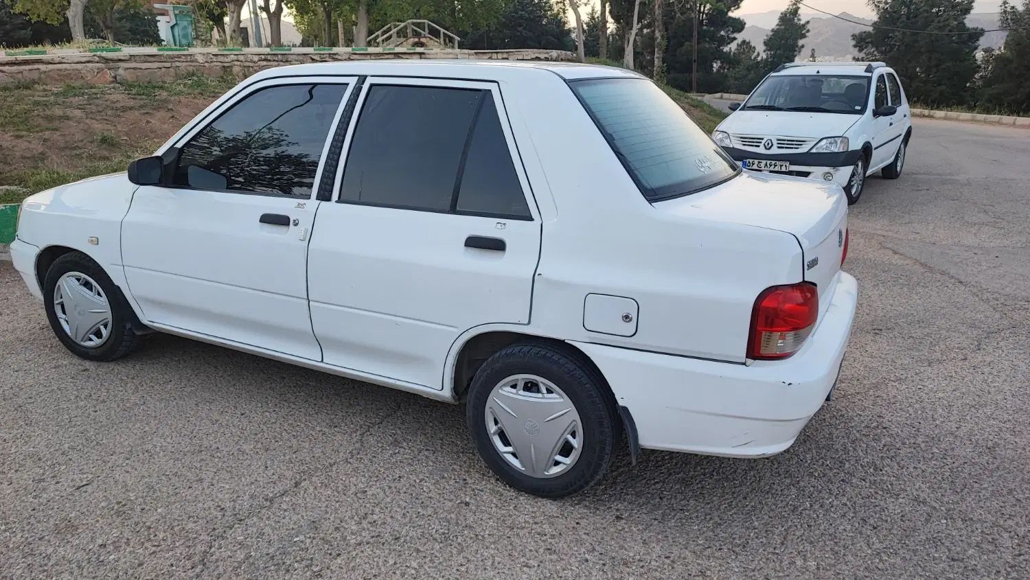 پراید 132 SE - 1397