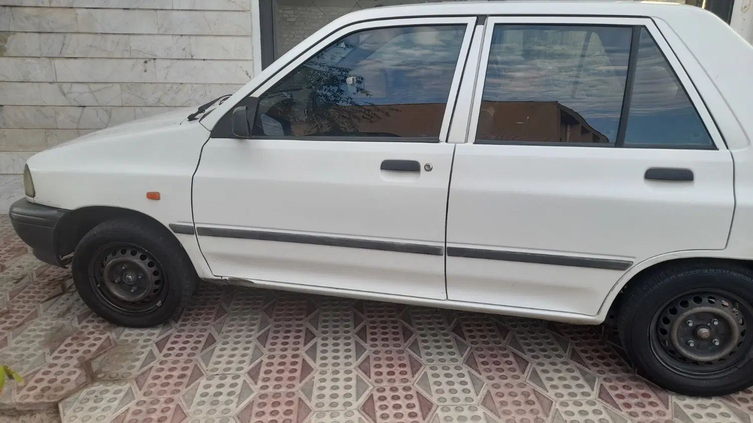 خودرو پراید، 131 آگهی ann_20000100