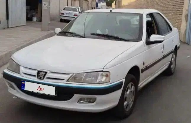 خودرو پژو، پارس آگهی ann_20000108