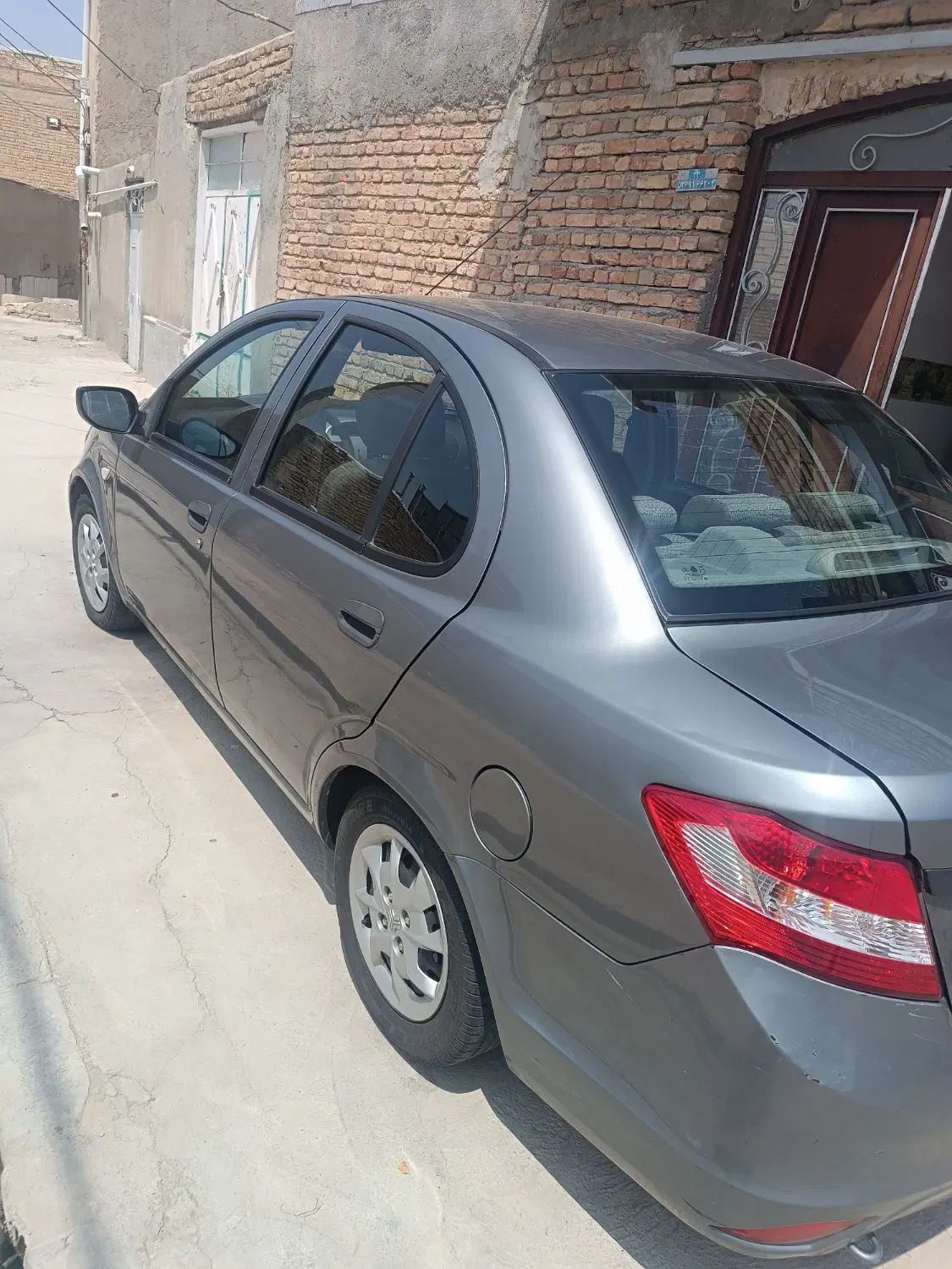 ساینا EX معمولی - 1400