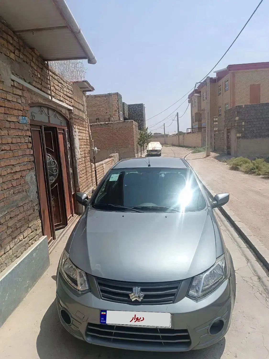 ساینا EX معمولی - 1400
