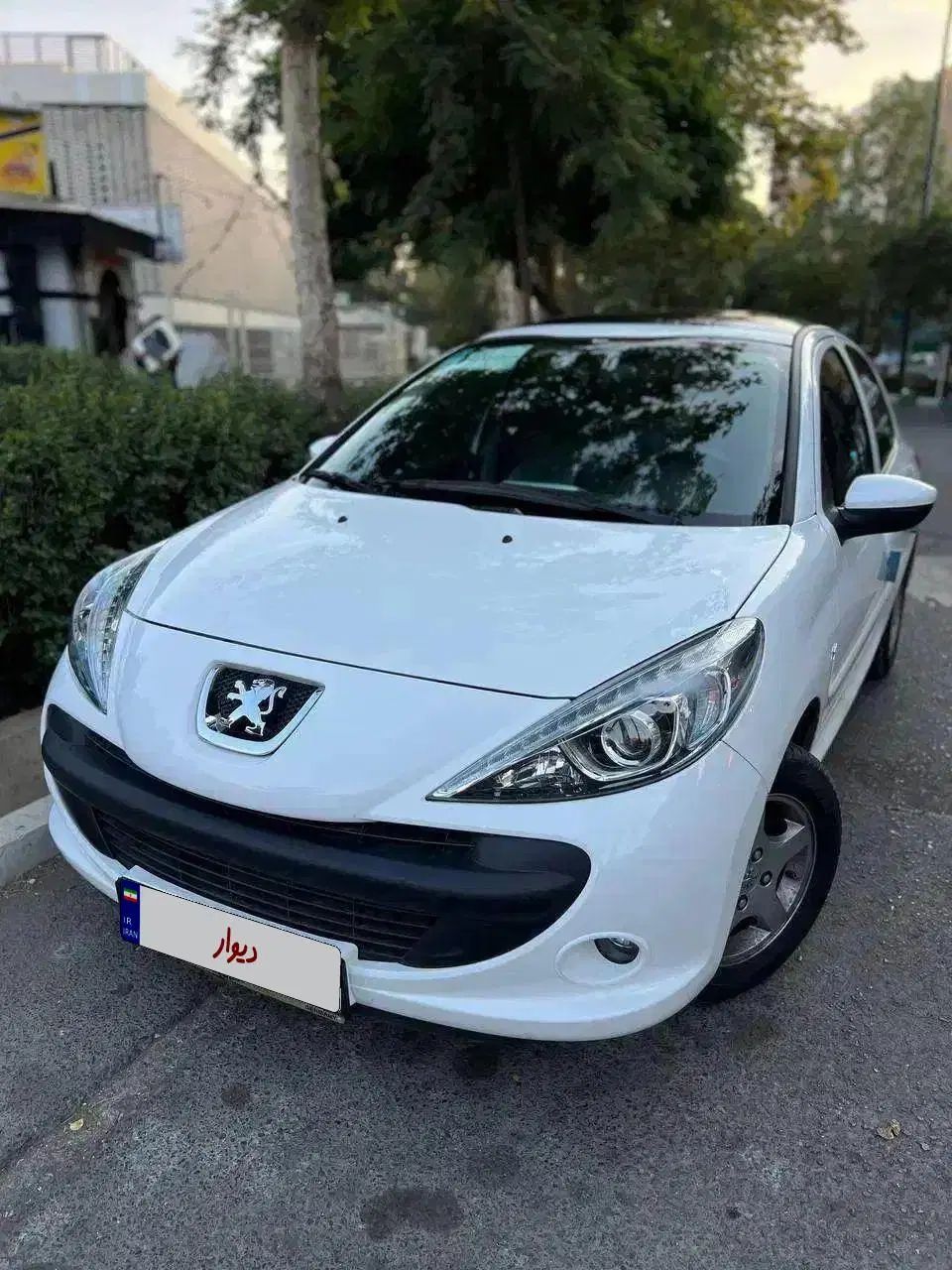 خودرو پژو، 207 آگهی ann_20000114