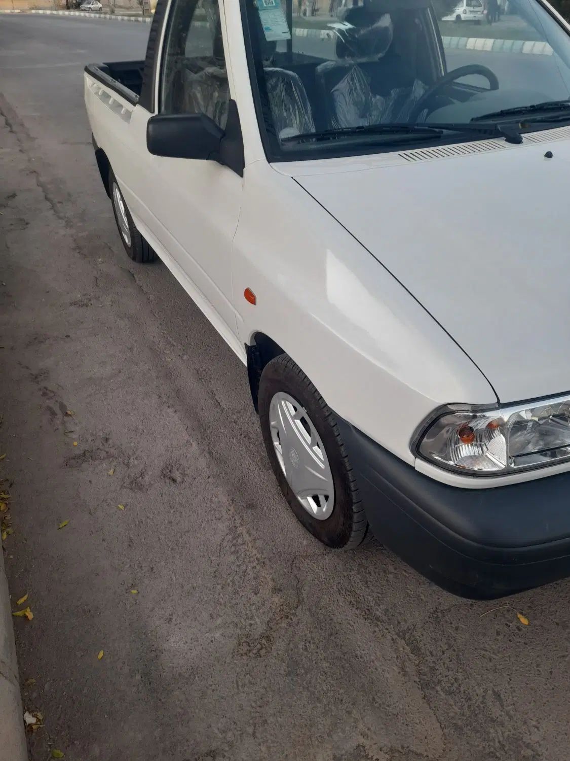 پراید 151 SE - 1403