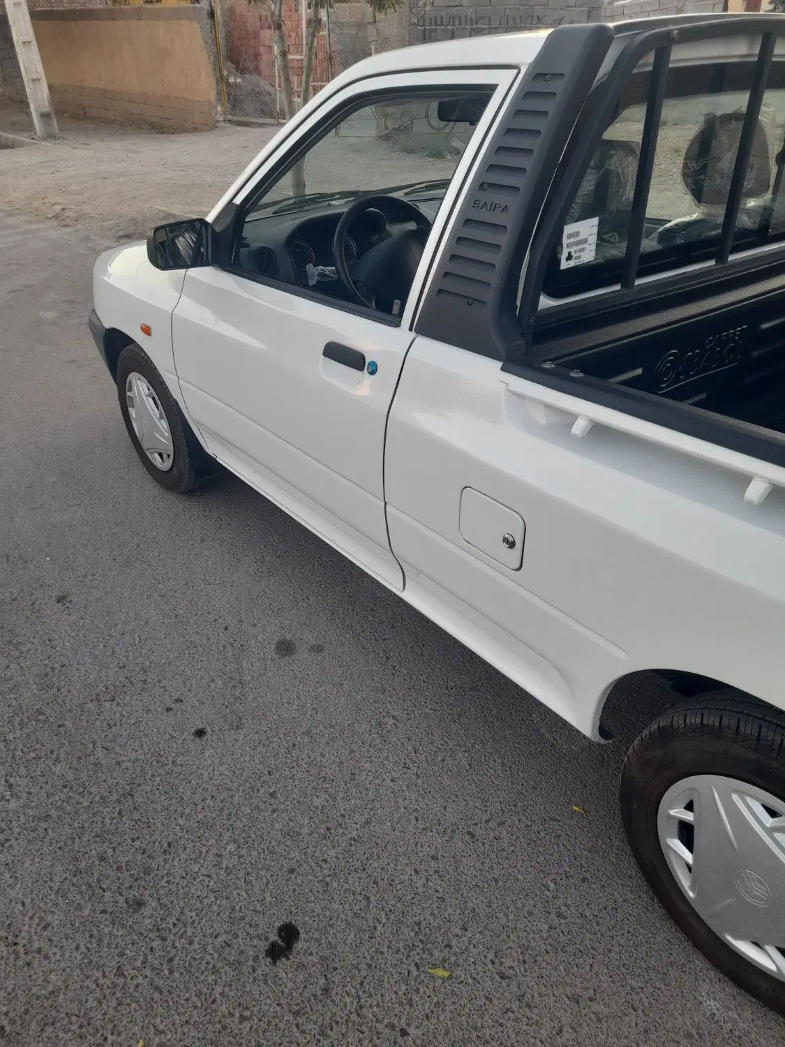 پراید 151 SE - 1403