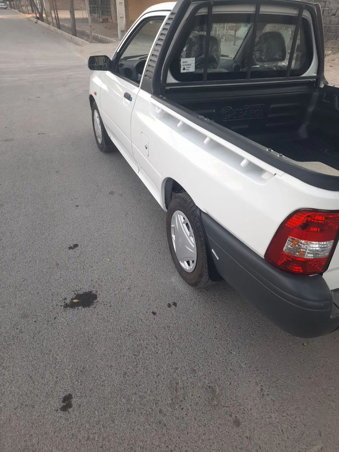 پراید 151 SE - 1403