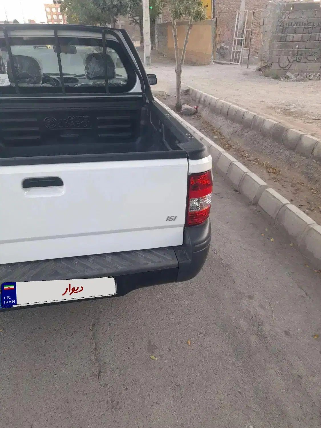 پراید 151 SE - 1403