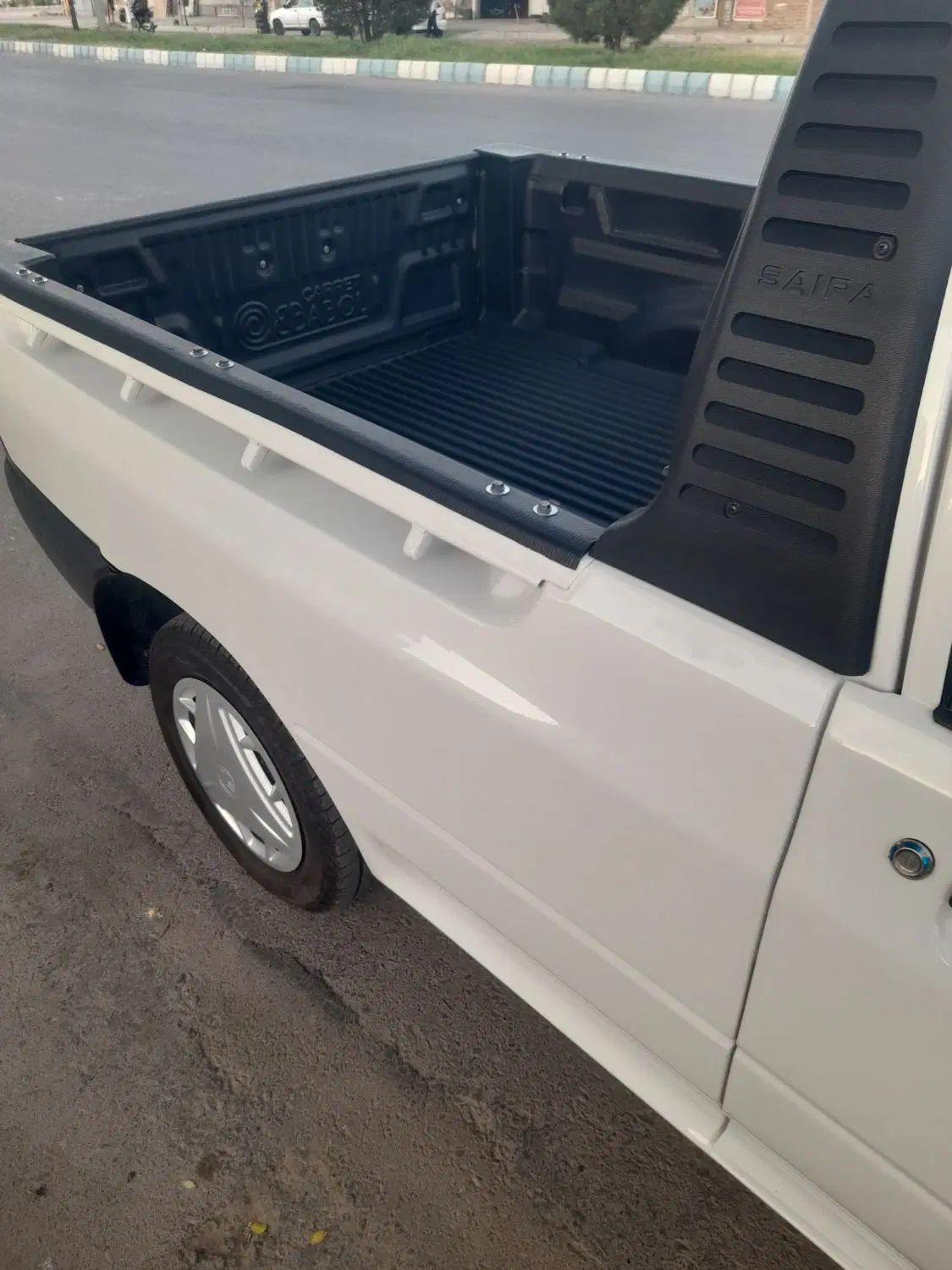 پراید 151 SE - 1403