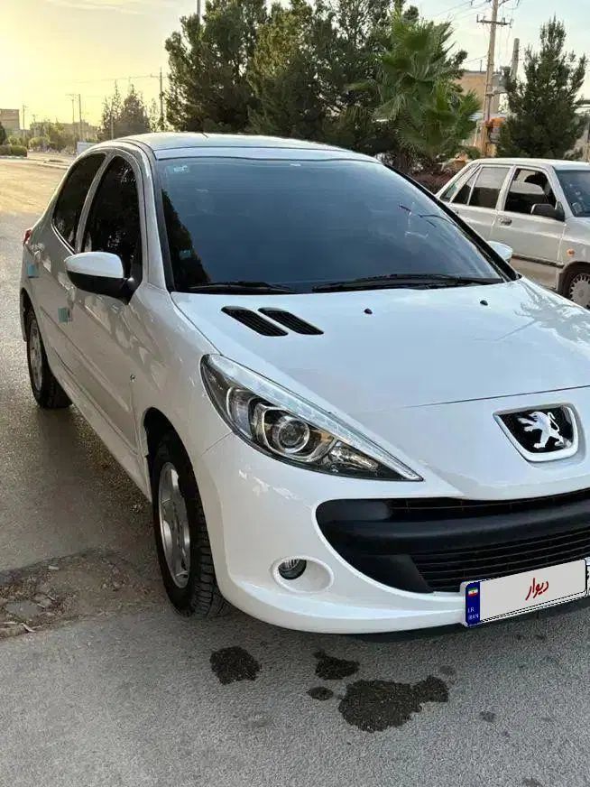 خودرو پژو، 207 آگهی ann_20000152