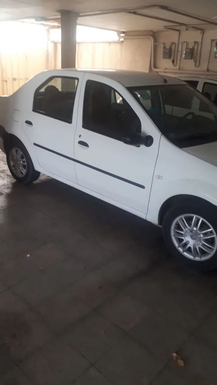 خودرو رنو، تندر 90 آگهی ann_20000155
