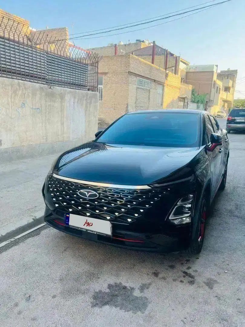فونیکس FX پریمیوم FWD - 1403