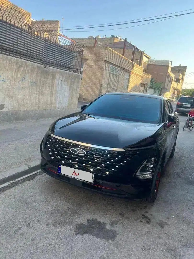 فونیکس FX پریمیوم FWD - 1403