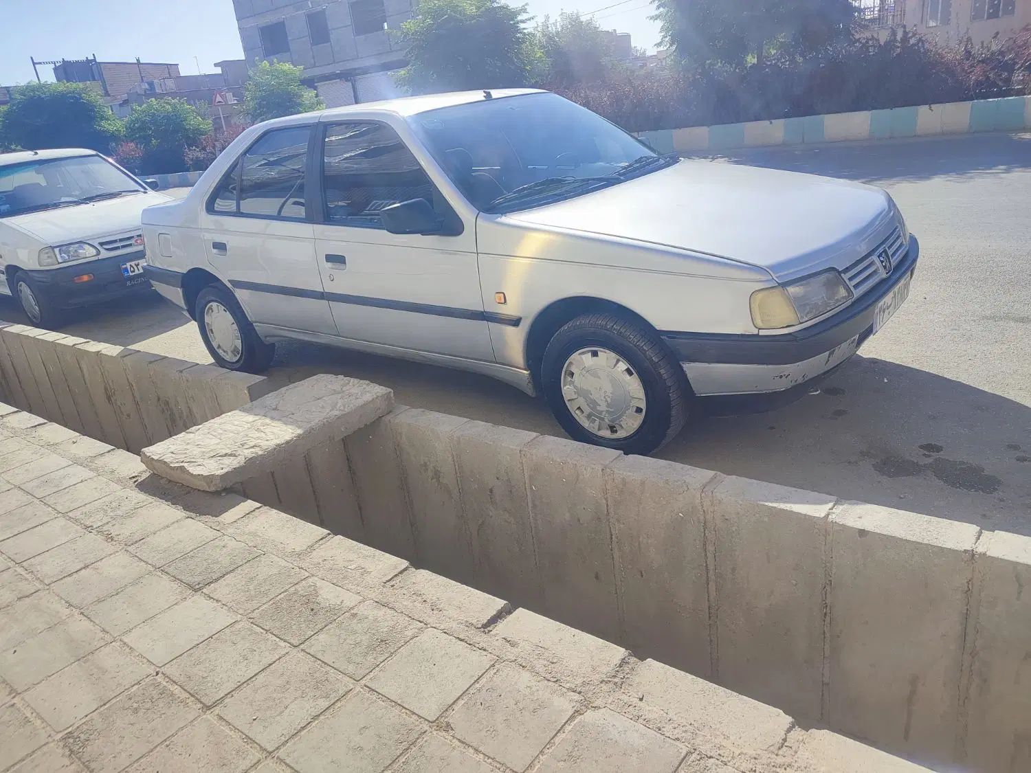 خودرو پژو، 405 آگهی ann_20000171