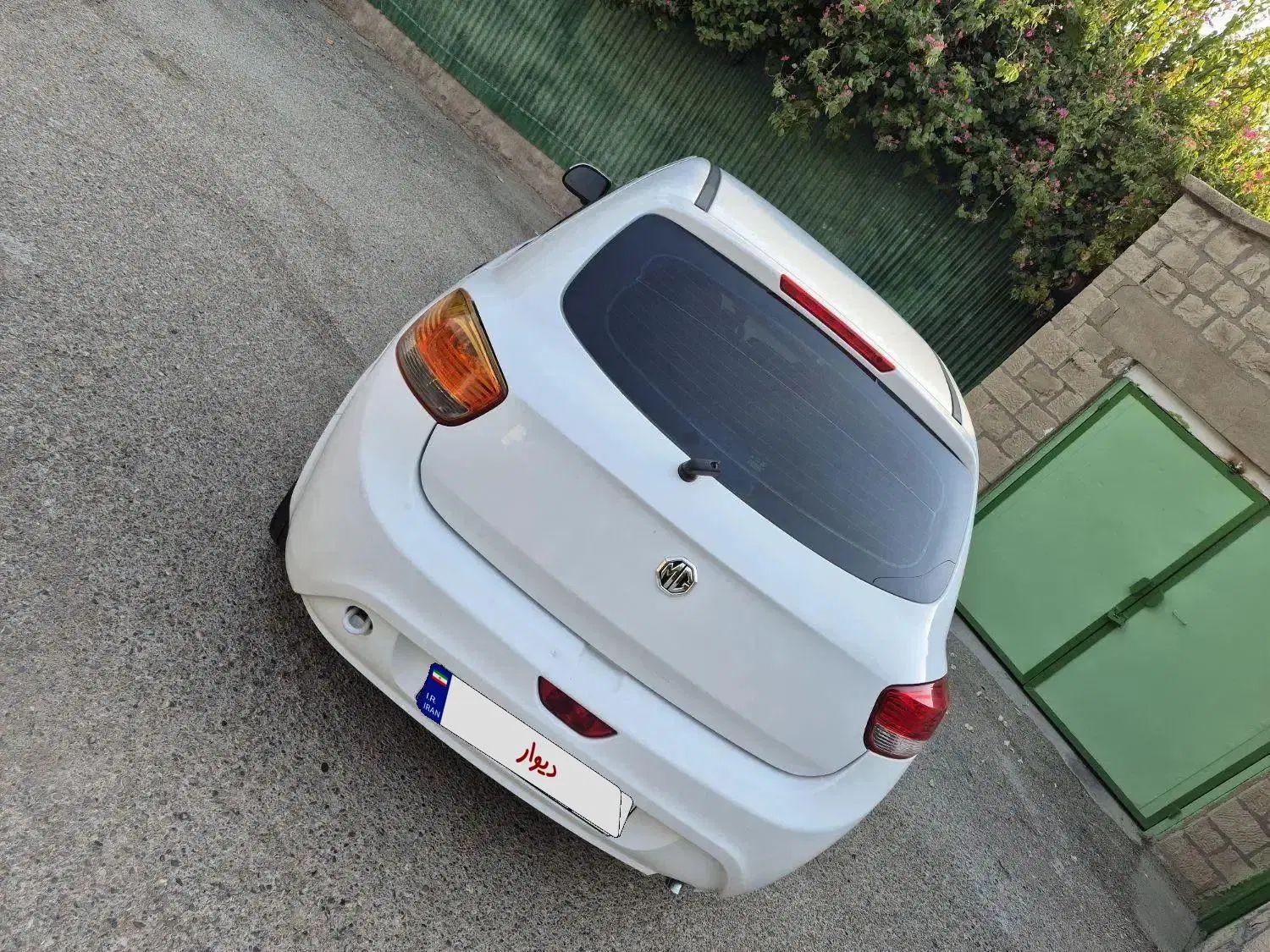 تیبا 2 پلاس - 1400