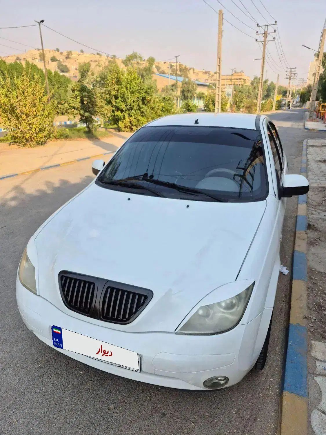 خودرو تیبا، 2 آگهی ann_20000179