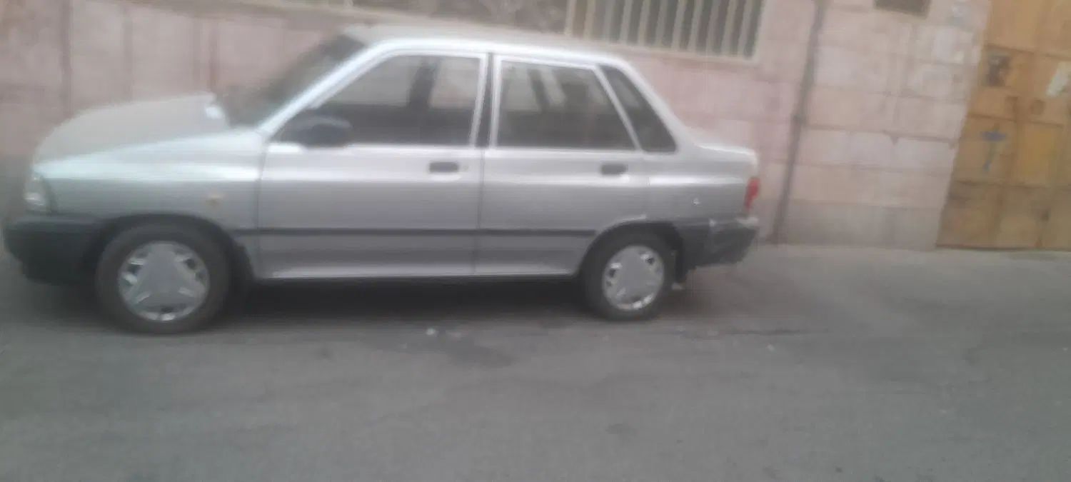 خودرو پراید، صبا آگهی ann_20000180