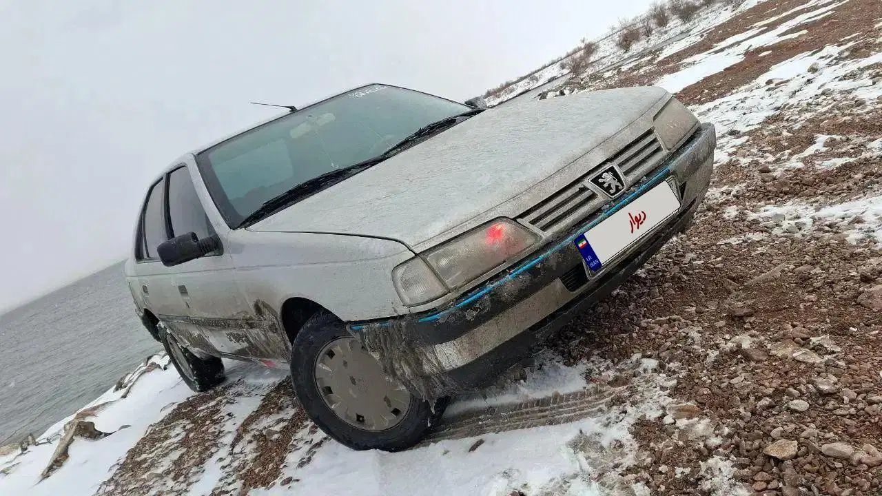 خودرو پژو، 405 آگهی ann_20000181