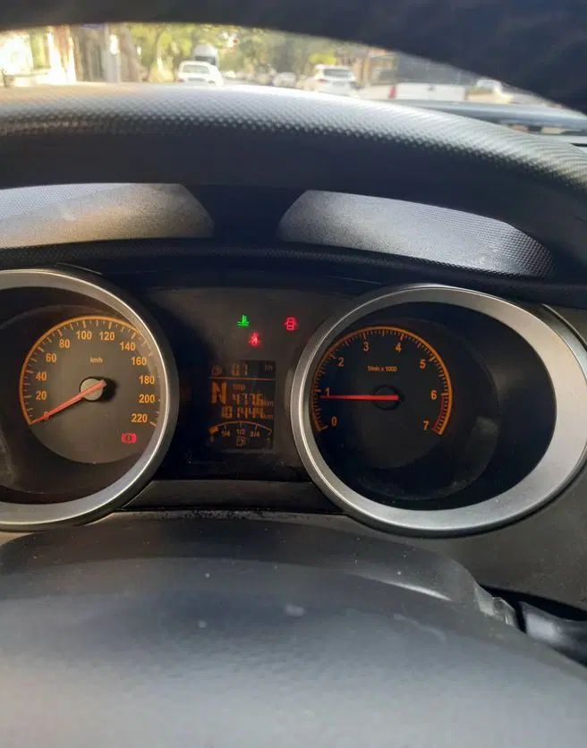برلیانس H230 اتوماتیک - 1396