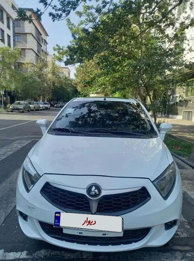 خودرو برلیانس، H230 آگهی ann_20000184