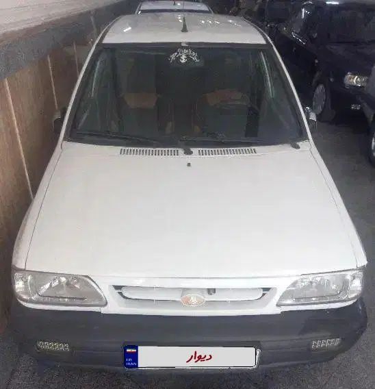 خودرو پراید، صبا آگهی ann_20000191