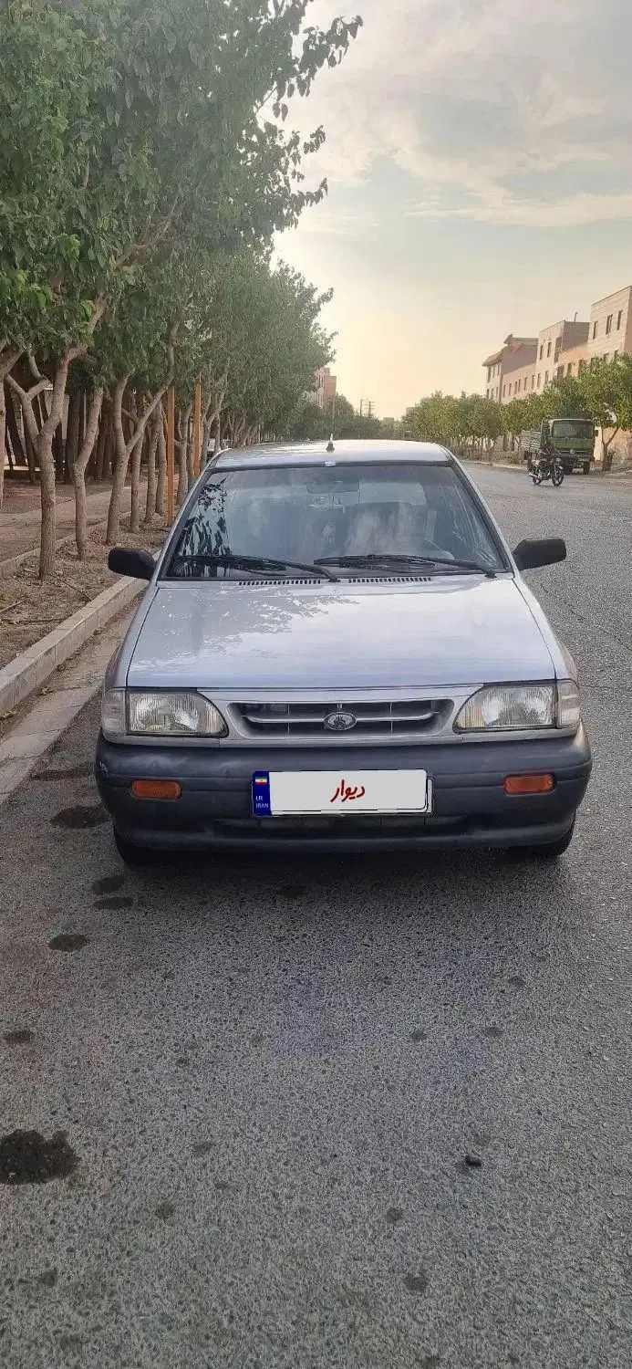 خودرو پراید، صبا آگهی ann_20000192