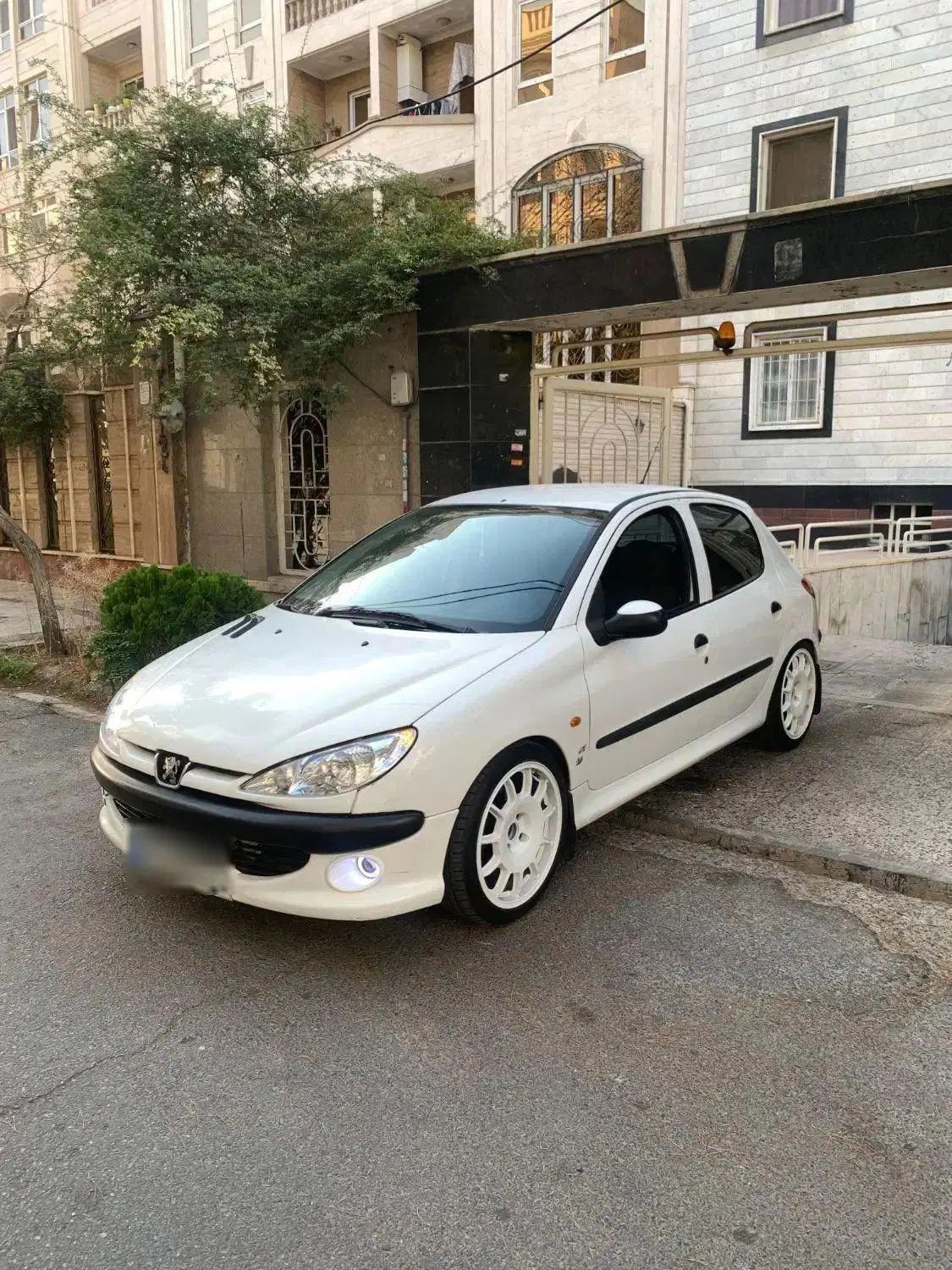 خودرو پژو، 206 آگهی ann_20000196