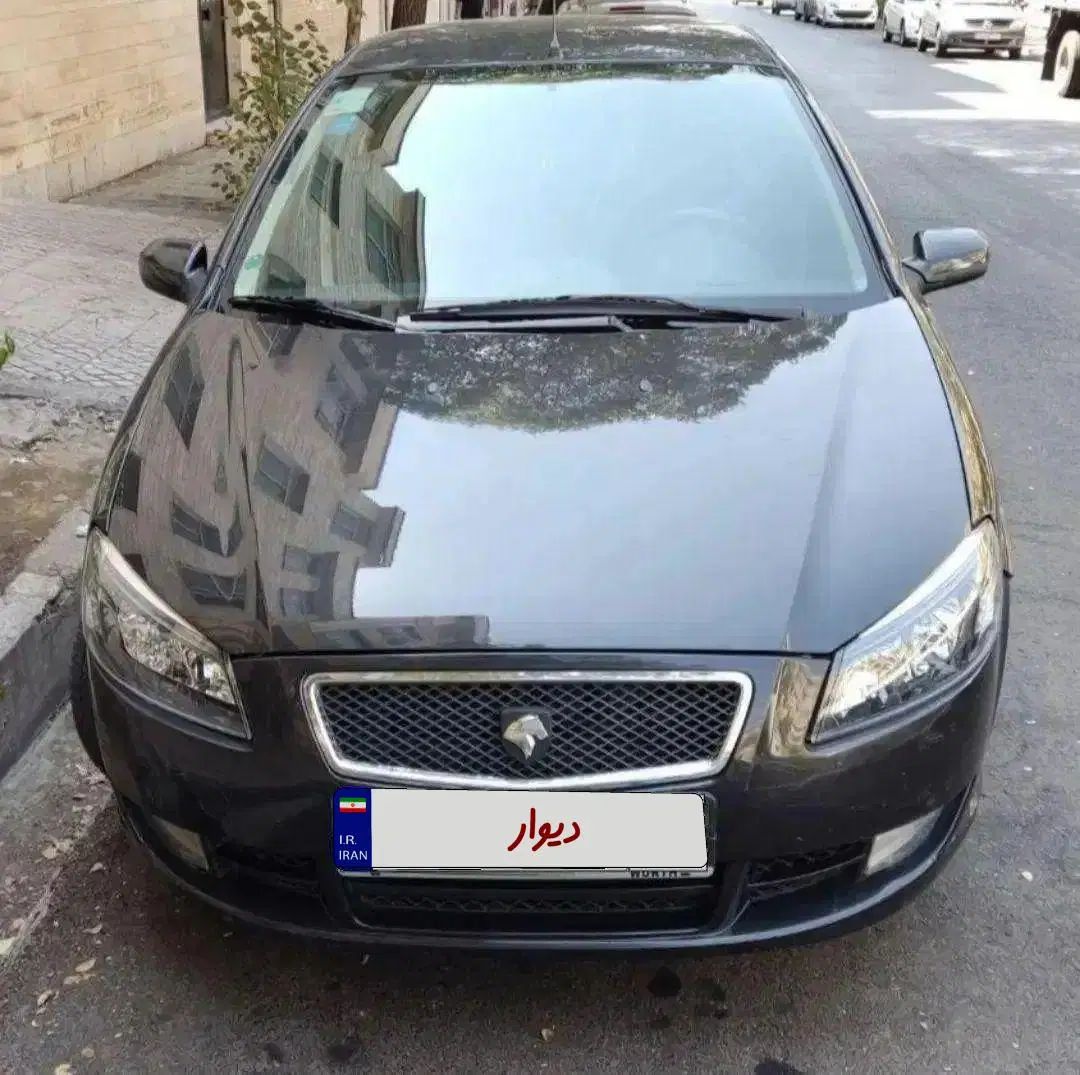خودرو رانا، LX آگهی ann_20000214