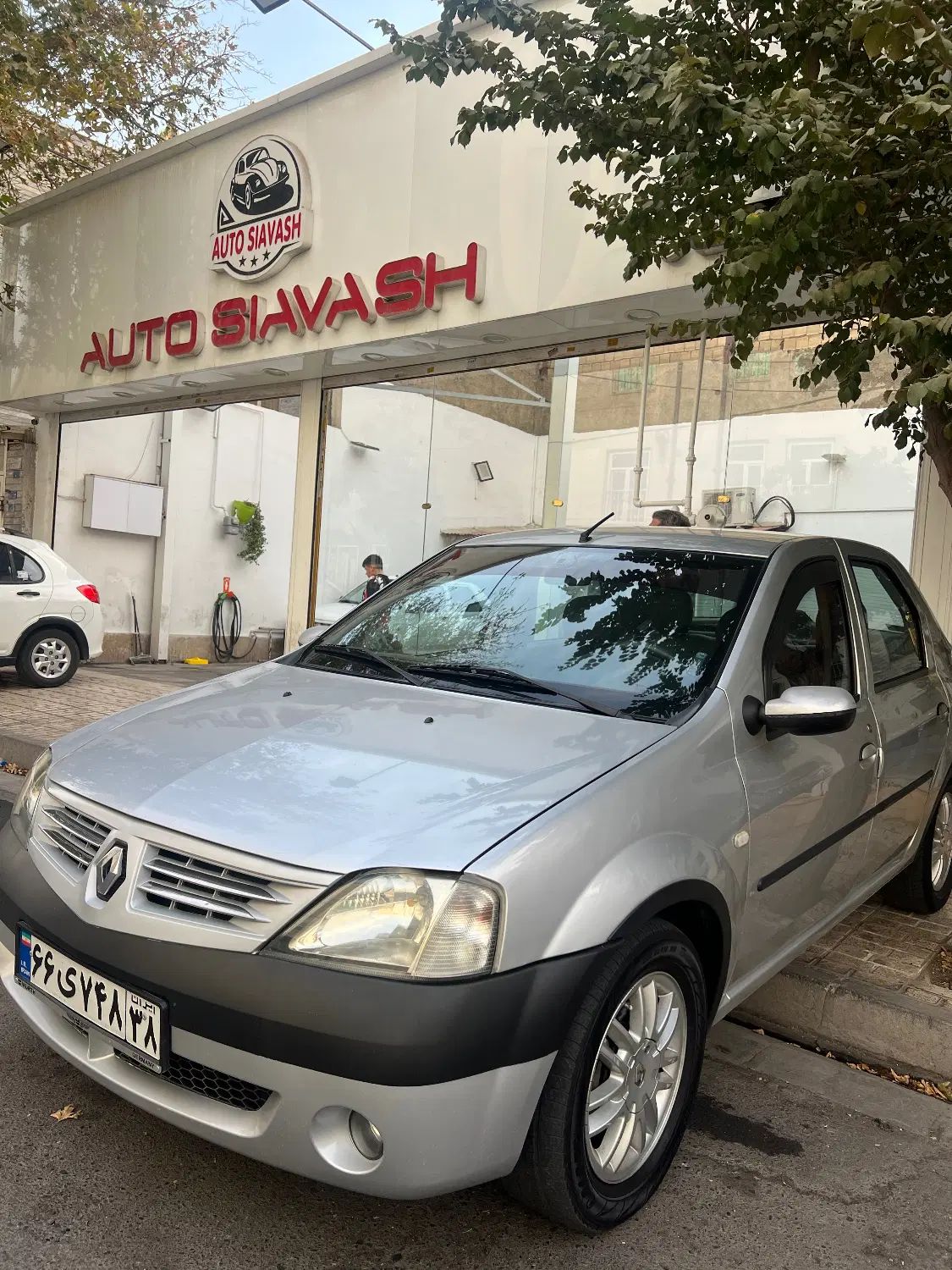 رنو تندر 90 E2 - 1388