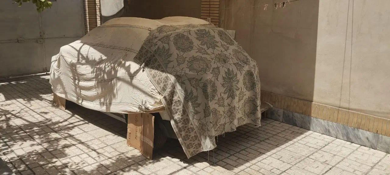 اطلس G دنده ای - 1404