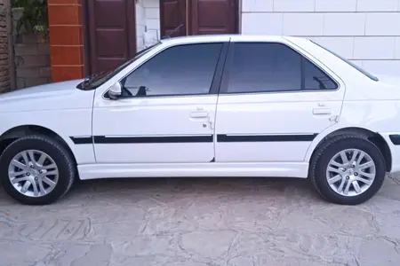 خودرو پژو، پارس آگهی ann_20000254