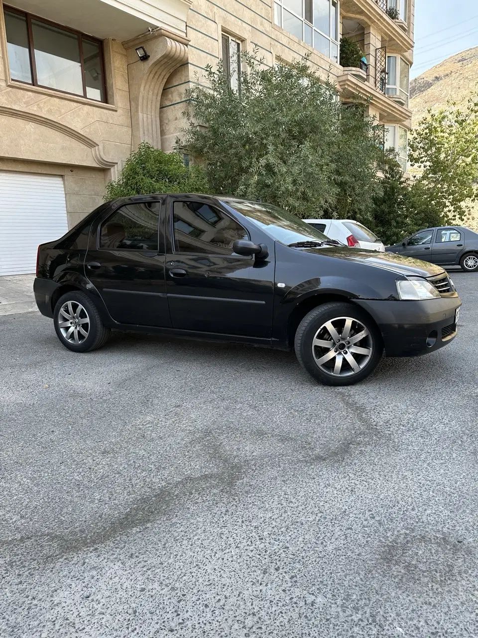 رنو تندر 90 E2 - 1391