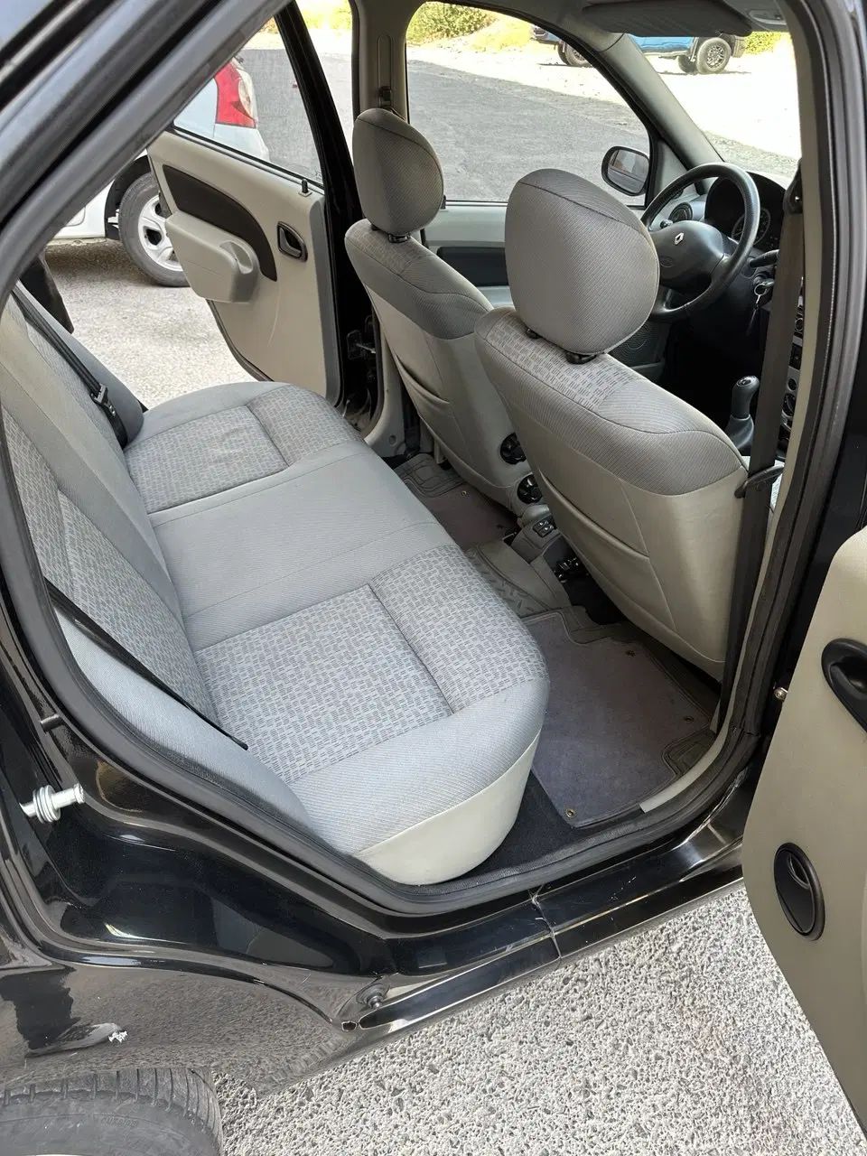 رنو تندر 90 E2 - 1391
