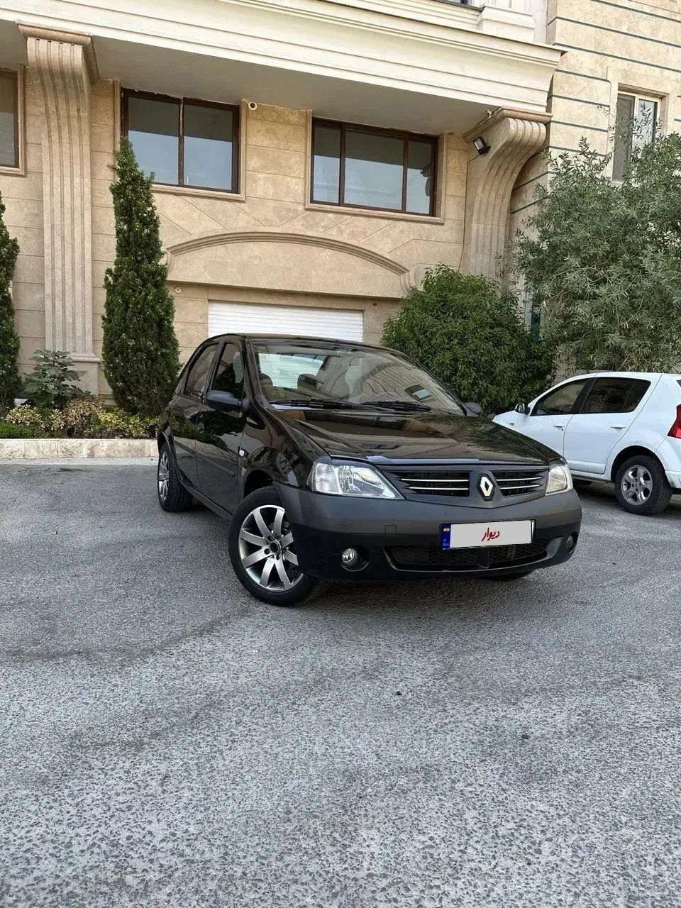 خودرو رنو، تندر 90 آگهی ann_20000282
