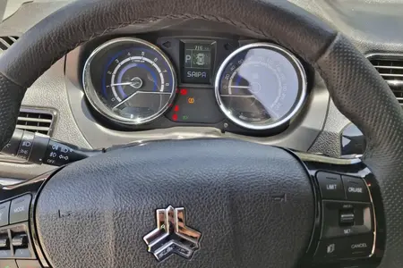 شاهین G اتوماتیک CVT - 1403