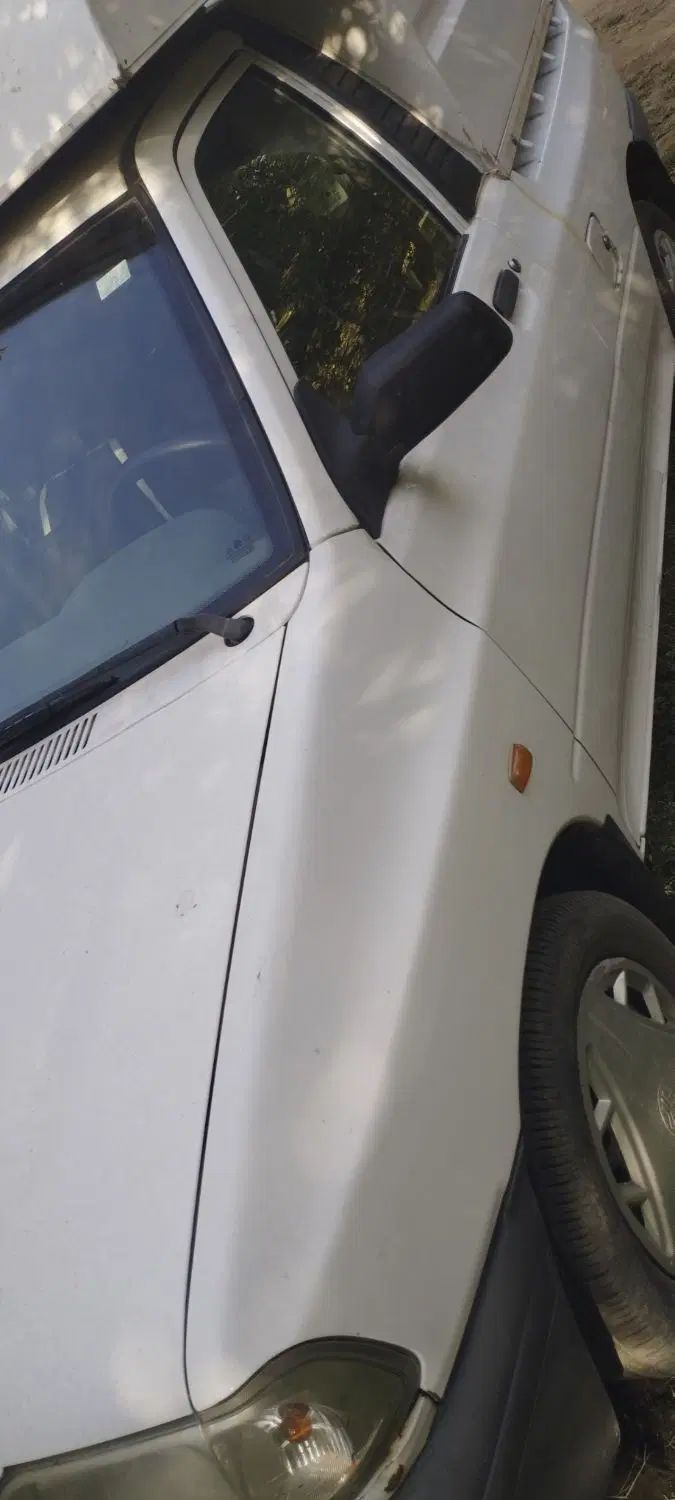 پراید 151 SE - 1398